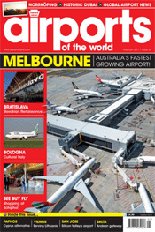 Airports of the World Magazine